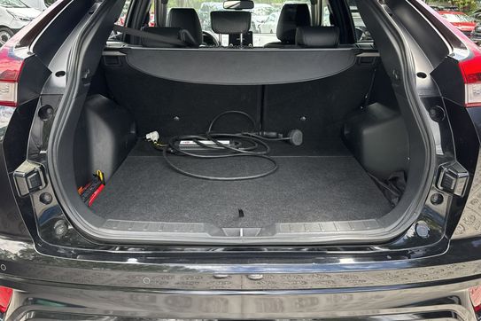 Mitsubishi Eclipse Cross Intense Plus 2.4 PHEV