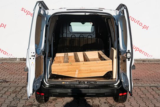 Renault Express Van L1H1