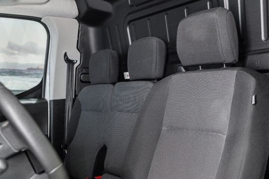 Toyota Proace City Long L2H1 Active