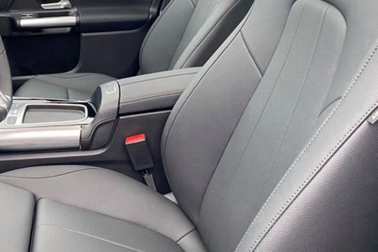 Mercedes EQA 250+ Progressive