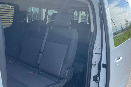 Toyota Proace Verso Long Business 2.0 Diesel