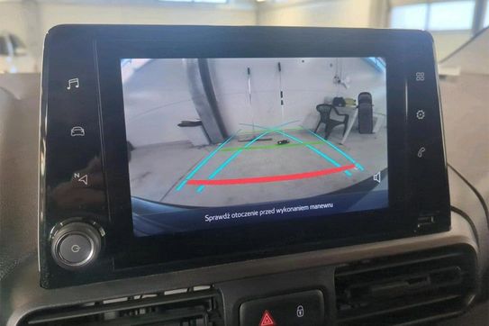 Toyota Proace City L2H1