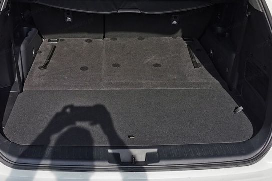 Toyota Highlander 2.5 Hybrid Prestige 4x4
