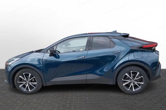 Toyota C-HR 1.8 Hybrid Style