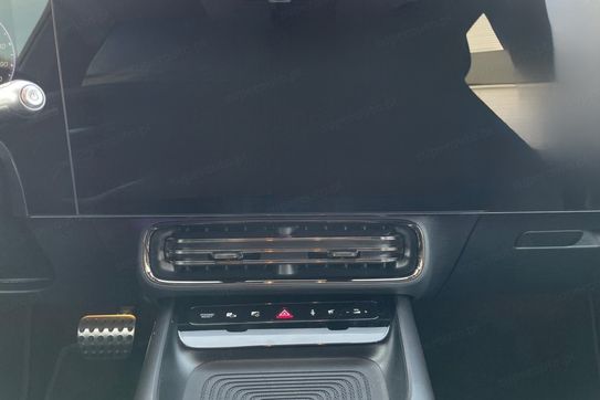 Mercedes CLA 200 AMG Line