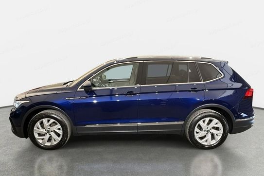 Volkswagen Tiguan Allspace 2.0 TDI SCR 4Mot. DSG