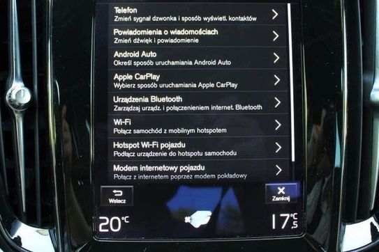 Volvo S60 B3 B Inscription