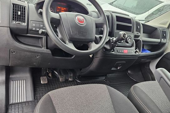 Fiat Ducato L4H2
