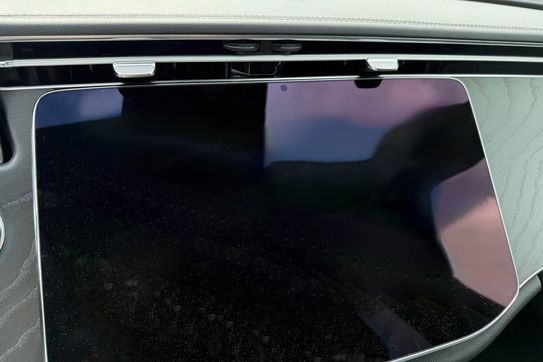 Mercedes Klasa E 200 4-Matic AMG