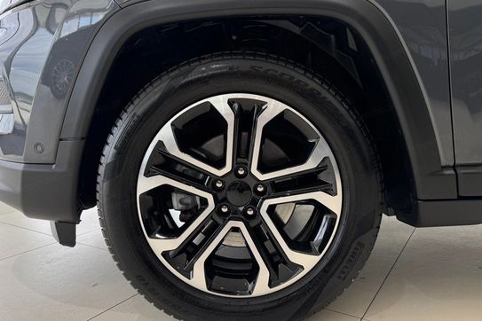 Jeep Compass 1.5 T4 Limited