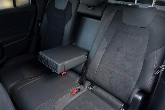 Mercedes GLB 200 mHEV AMG Line 7G-DCT