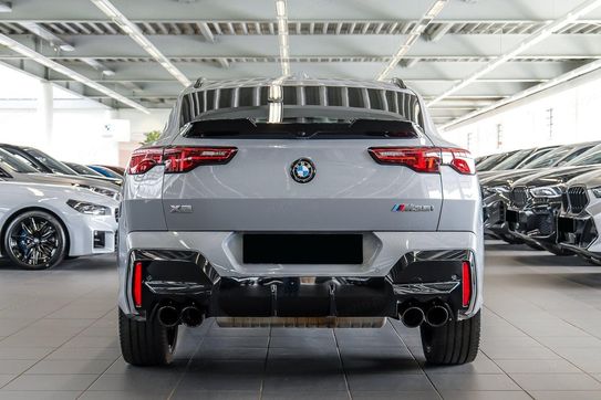 BMW X2 M35i xDrive