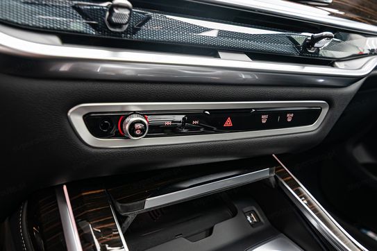 BMW X7 xDrive40d M Sport