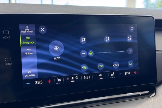 Skoda Octavia 2.0 TDI Ambition DSG