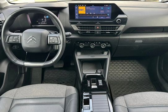 Citroen C4 X 1.2