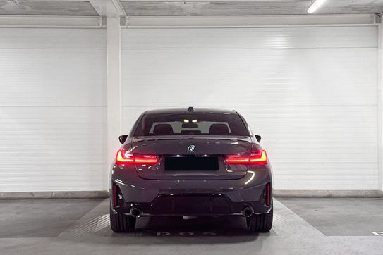 BMW Seria 3 330i xDrive M Sport