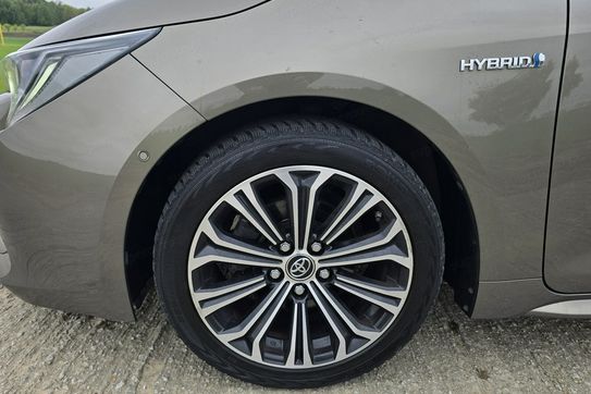 Toyota Corolla 1.8 Hybrid Selection