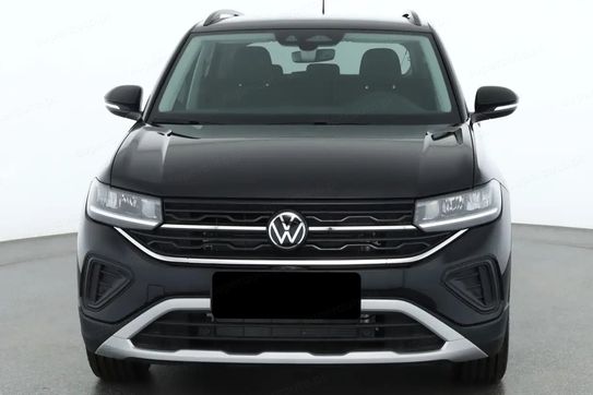 Volkswagen T-Cross 1.0 TSI Life Plus