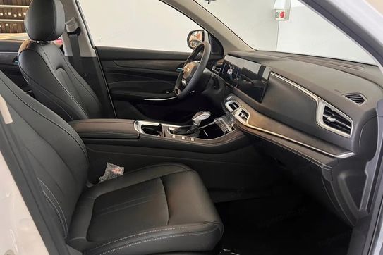 DFSK FX 600 Prestige 1.5 T-GDI aut