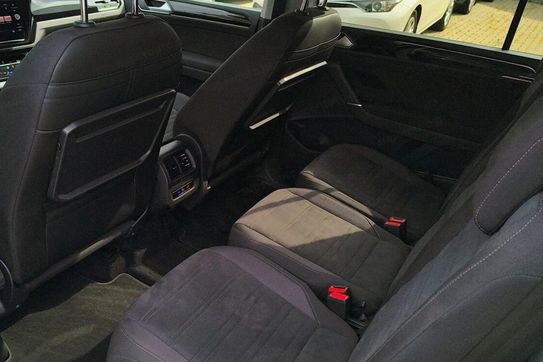 Volkswagen Touran 1.5 TSI EVO Highline DSG