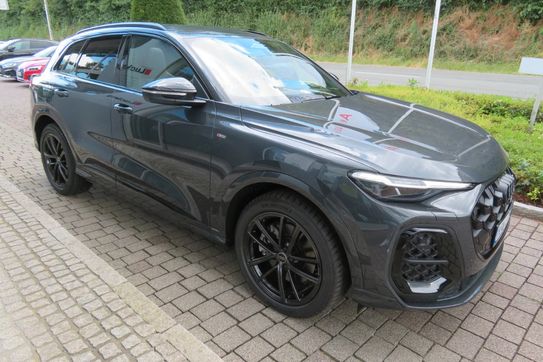Audi Q5 TDI quattro S line