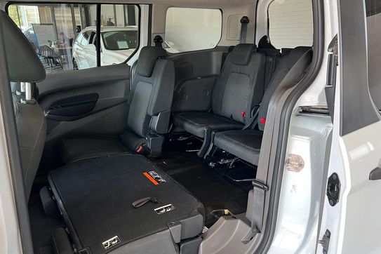 Ford Transit Connect 230 1.5 L2 Trend