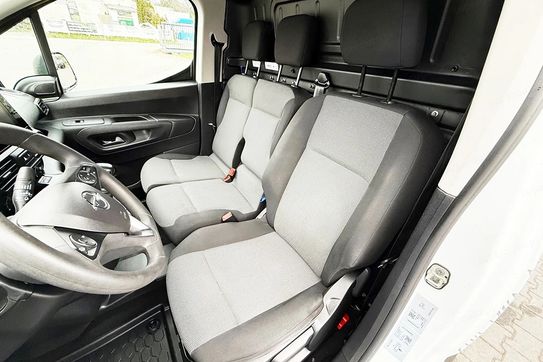 Opel Combo XL L2H1 Chłodnia/Mroźnia