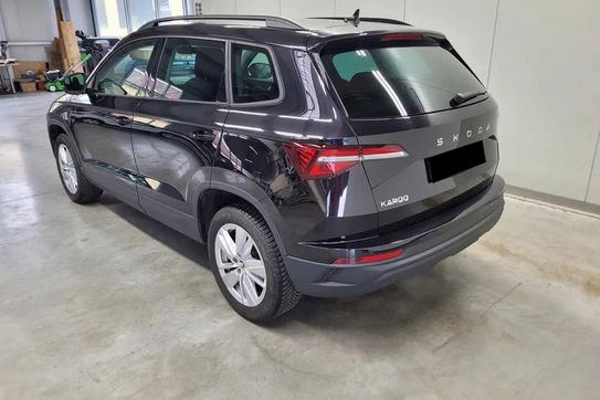 Skoda Karoq Edition 130 1.5 TSI DSG