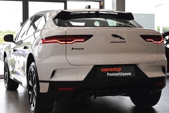 Jaguar I-Pace EV400 AWD S