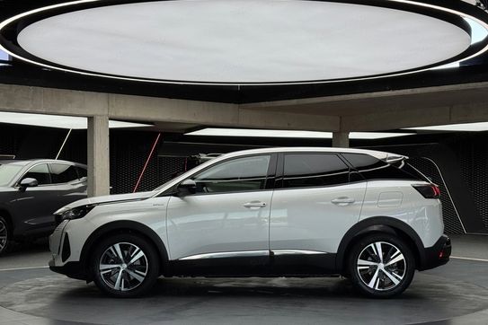 Peugeot 3008 1.6 PureTech Hybrid PHEV Allure S&S EAT8
