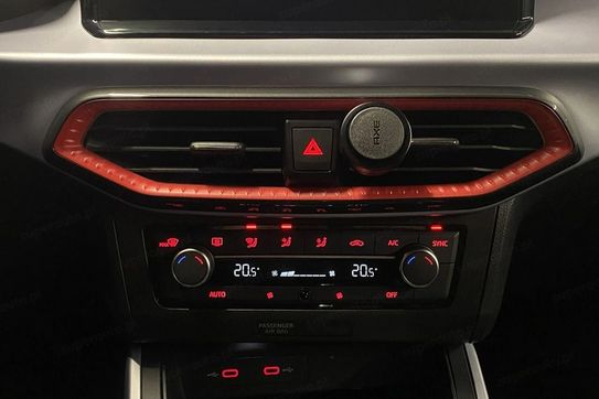 Seat Arona 1.0 Tsi Fr S&S Dsg