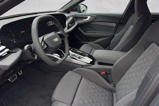 Audi A5 TFSI quattro S line Avant