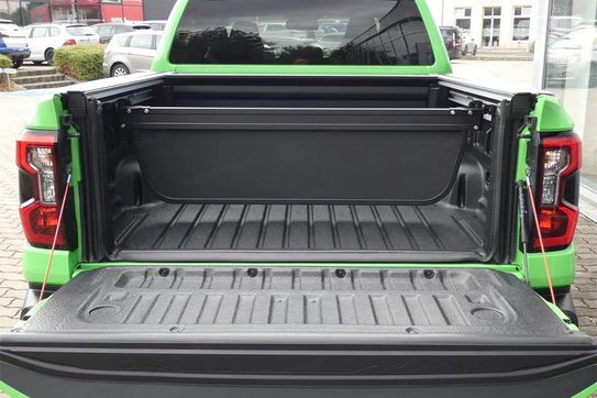 Ford Ranger MS-RT A10 4x4