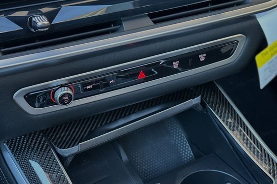 BMW X5 M60i xDrive