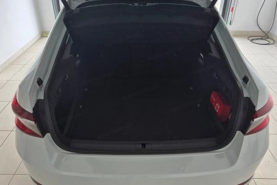 Skoda Superb 1.5 TSI Ambition