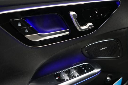 Mercedes Klasa C 180 Business Edition