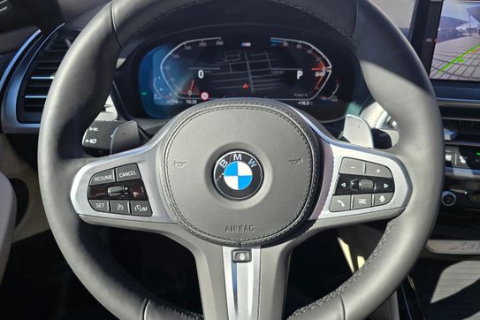 BMW X4 xDrive20d  M Sport