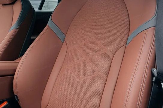 BMW Seria 5 520d M Sport