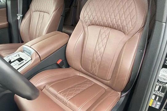 BMW X5 xDrive50e M Sport