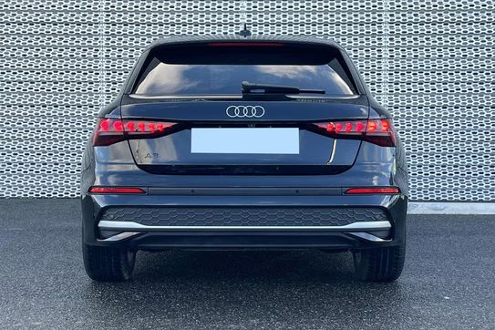 Audi A3 TFSI Sportback
