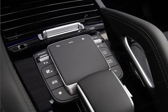 Mercedes GLE AMG 53  4-Matic+