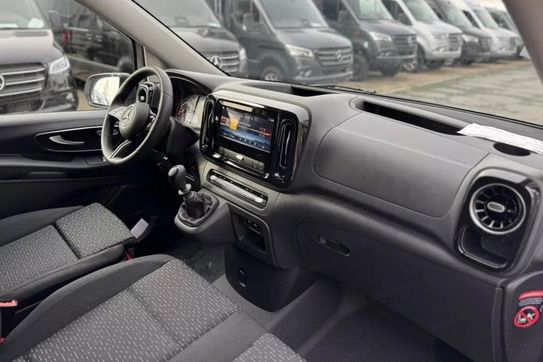 Mercedes Vito 116 CDI Pro  Długi