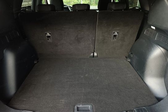 Ford Kuga 1.5 Ecoboost Fwd Titanium