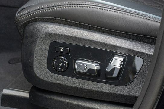 BMW X6 xDrive40d M Sport