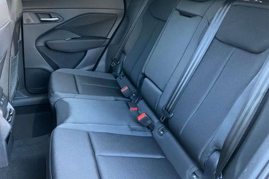 Audi Q3 TFSI S line Sportback