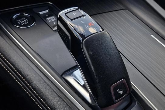 Peugeot 508 1.6 PureTech HYbrid PHEV S&S EAT8