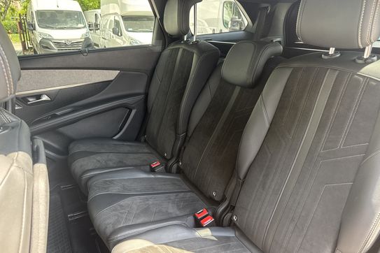 Peugeot 5008 GT Pack 1.6 PureTech  S&S EAT8