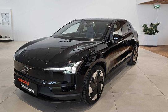 Volvo EX30 Twin Motor Ultra