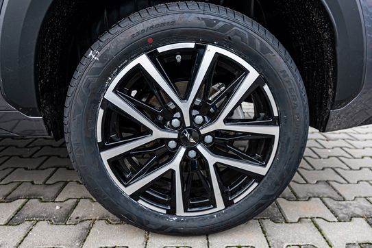 Jac JS8 Pro 1.5 T-GDI 7 DCT 7os.