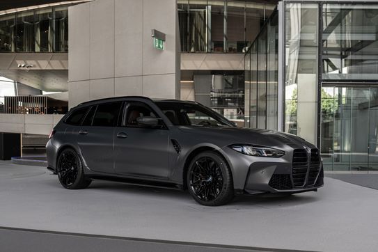 BMW Seria 3 Touring M3 Competition xDrive